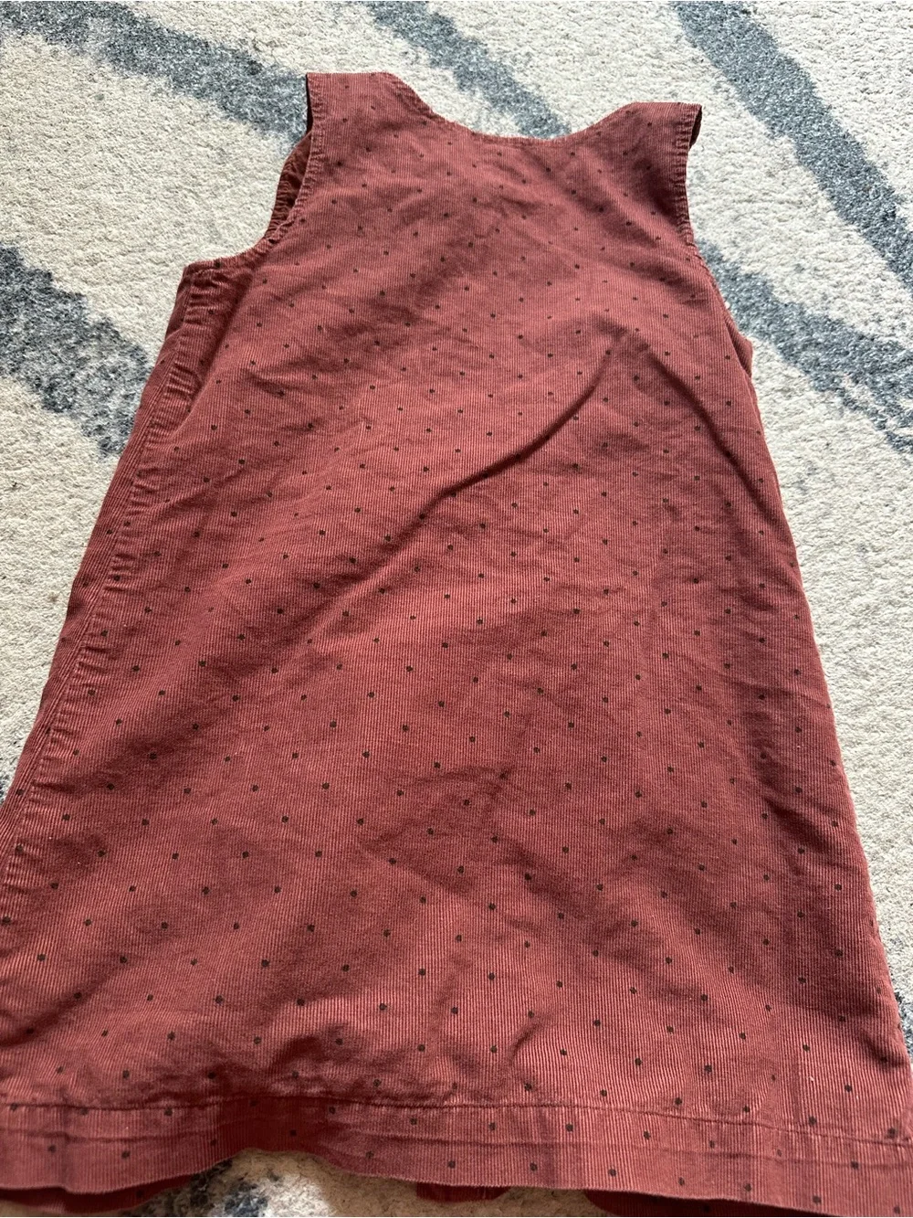 GAP corduroy toddler